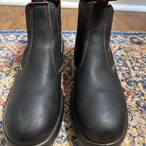 Redback Easy Escape Boots- Size 7 1/2 UK (8.5 US Men’s/10 US Women’s).